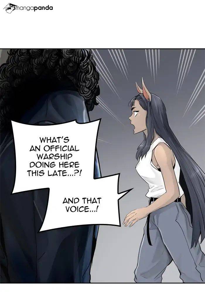 Tower of God Chapter 431 image 131